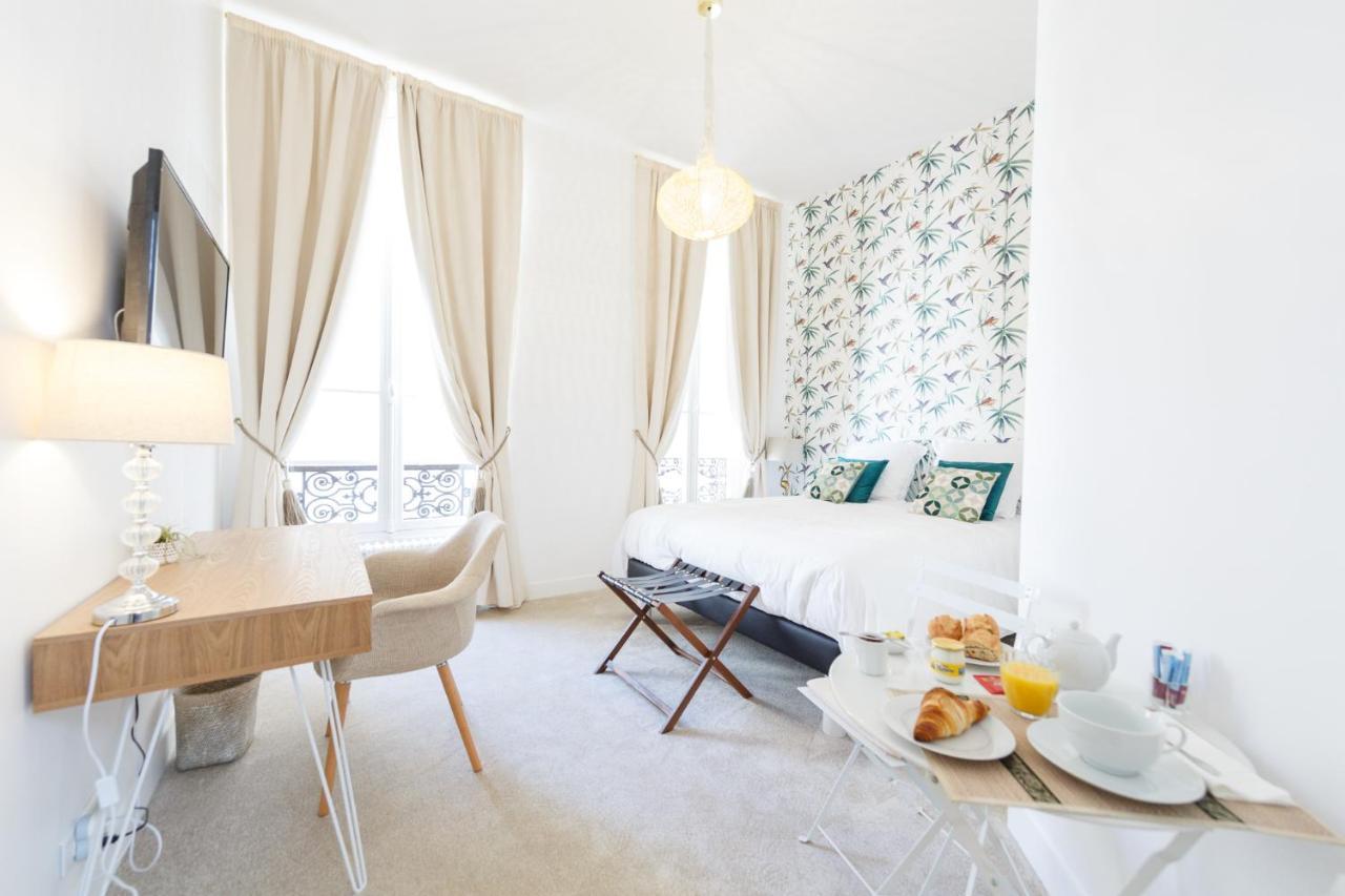 Maison De Lignieres - - Quartier Champs-elysees Frühstückspension 3*